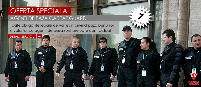 Agenti Paza