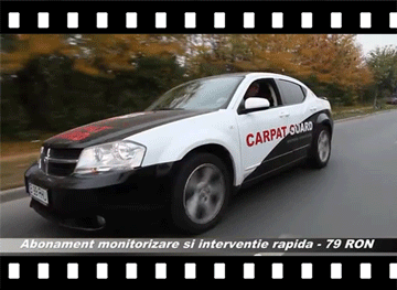 Monitorizare obiectiv