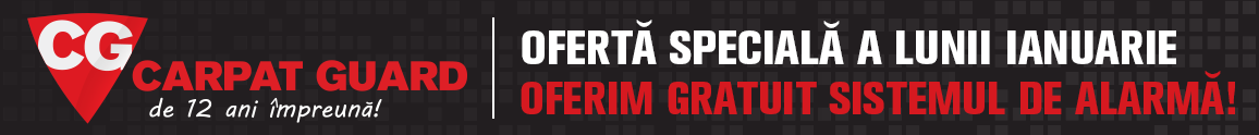 Carpat Guard - Servicii Paza si Protectie