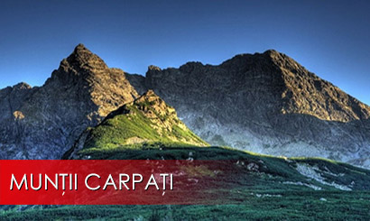 Provocarea Everest Carpati Carpatguard