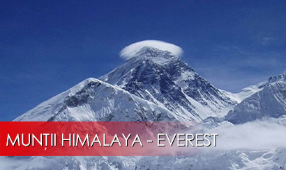 Provocarea Everest Himalaya Carpatguard