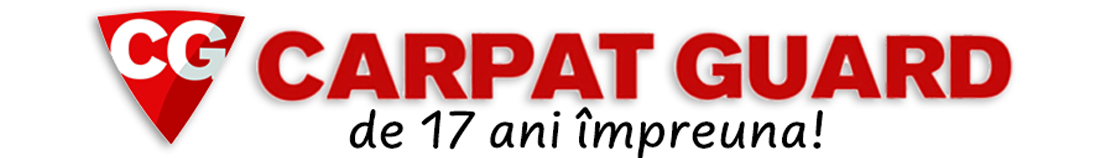 Carpat Guard - Servicii Paza si Protectie