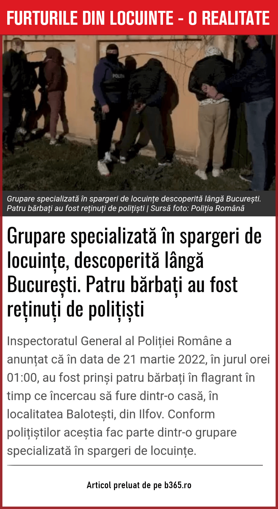 Carpatguard paza