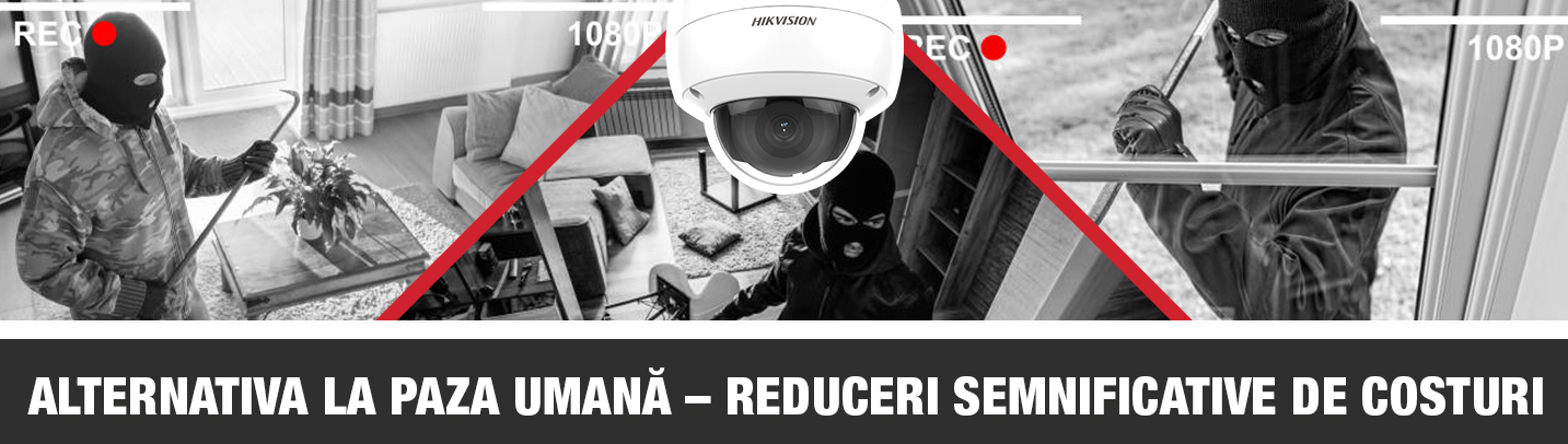 Video security