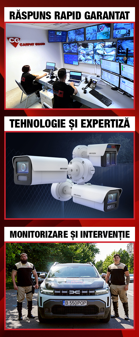 Paza cu agenti