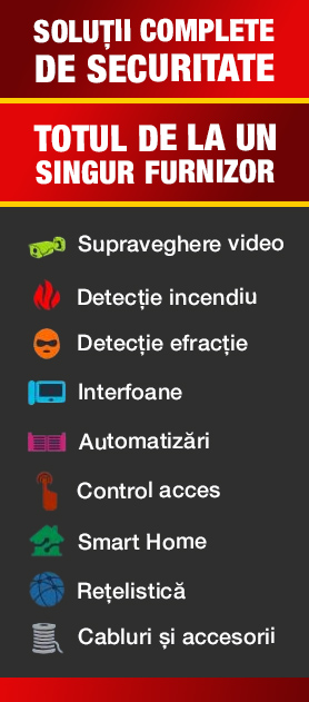 Paza cu agenti
