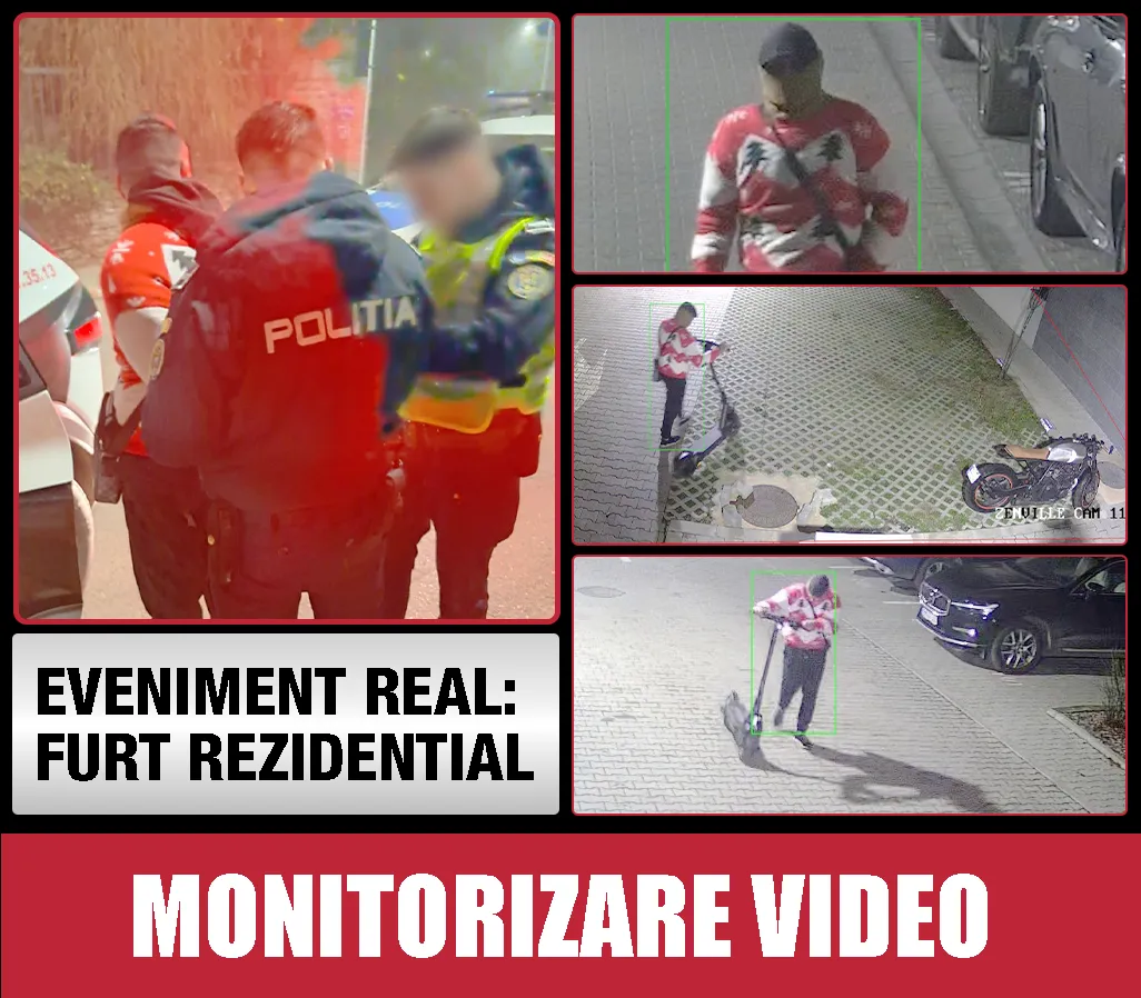 Video security
