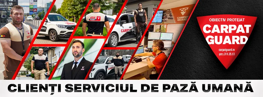 Clienti Paza Umana