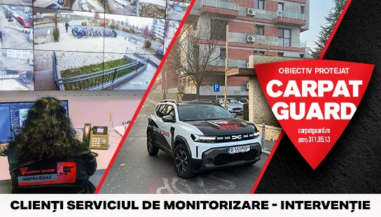 Clienti Monitorizare interventie