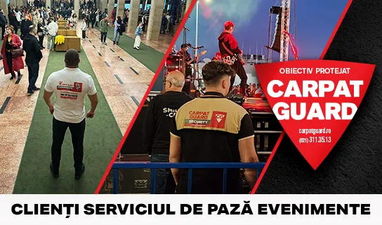 Clienti Paza Evenimente