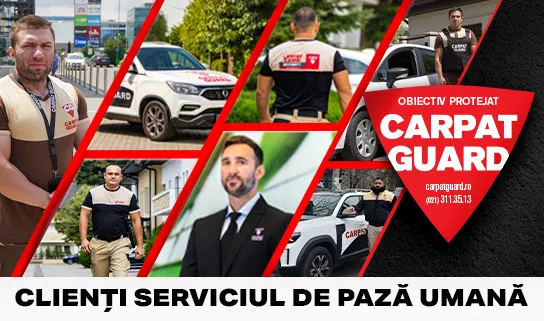 Clienti Paza Umana