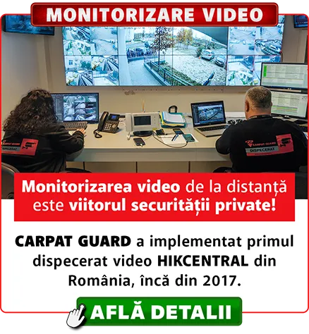 Paza electronica - video