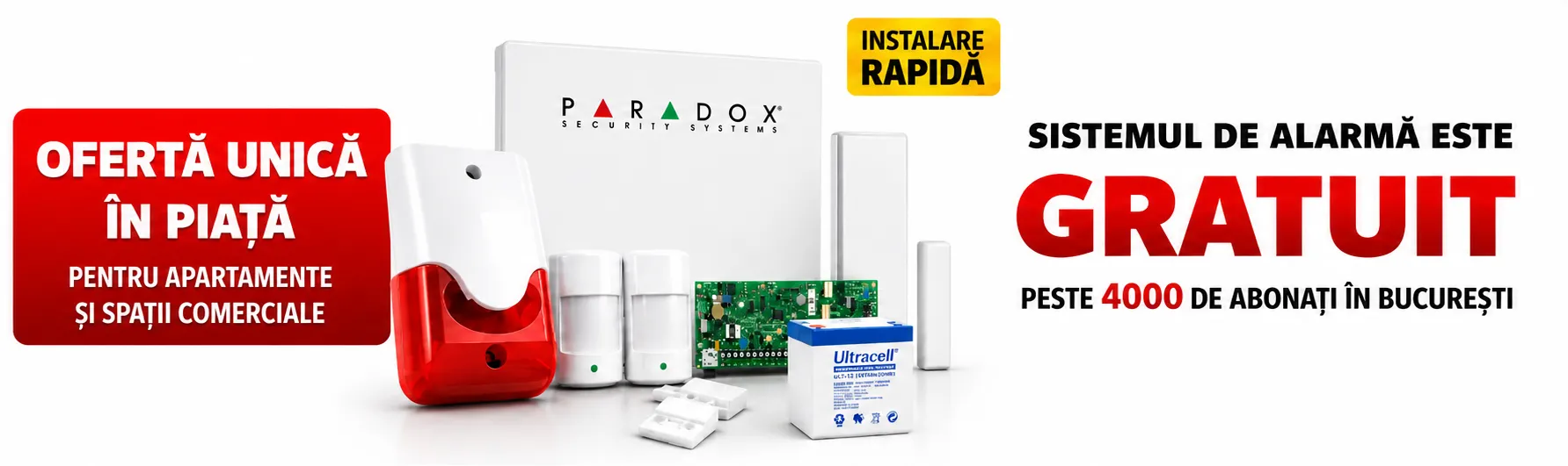 Ofeta lunii carpatguard