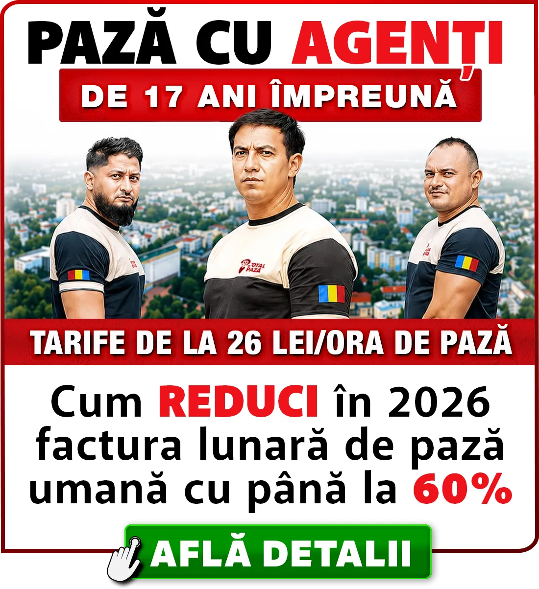 Agenti de paza