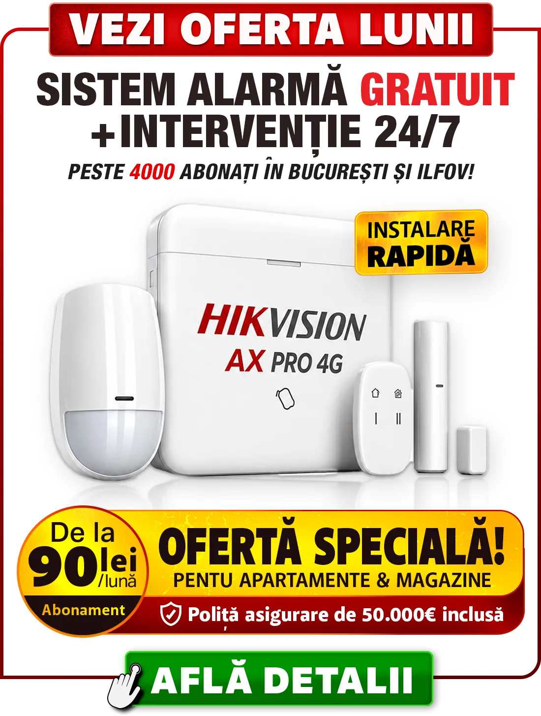 Oferta alarma-casa-apartament gratuit