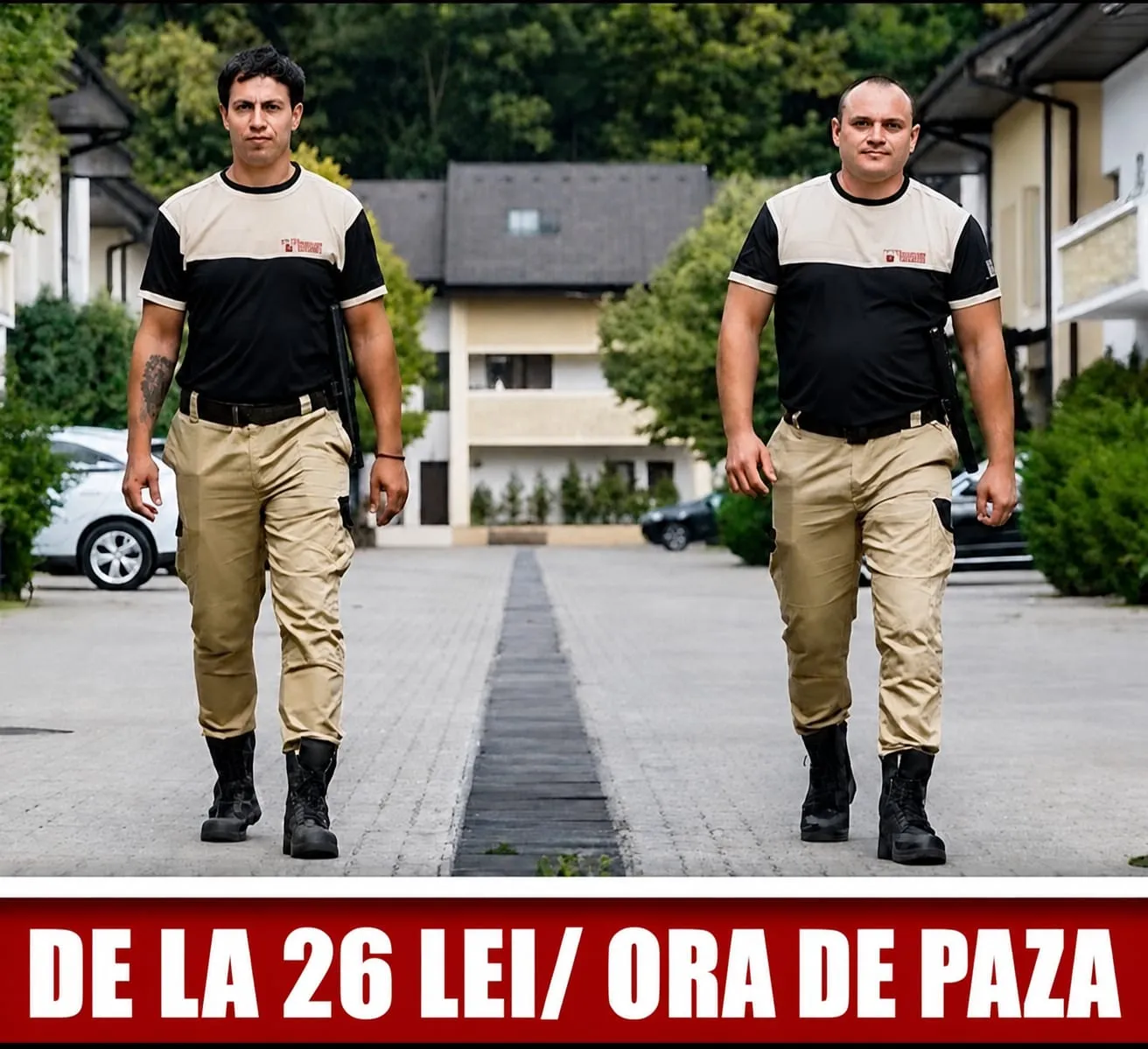 Agenti Paza