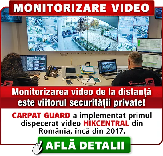 Paza electronica - video