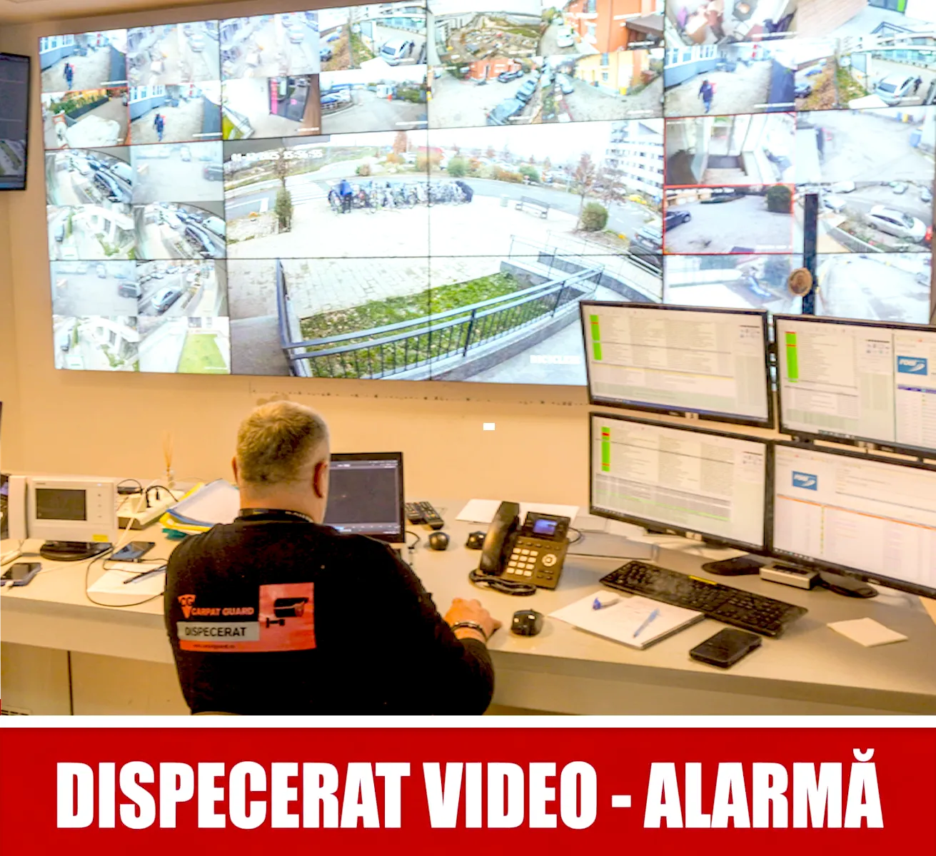 Video security