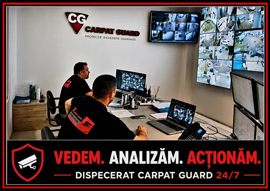 Divizii CarpatGuard