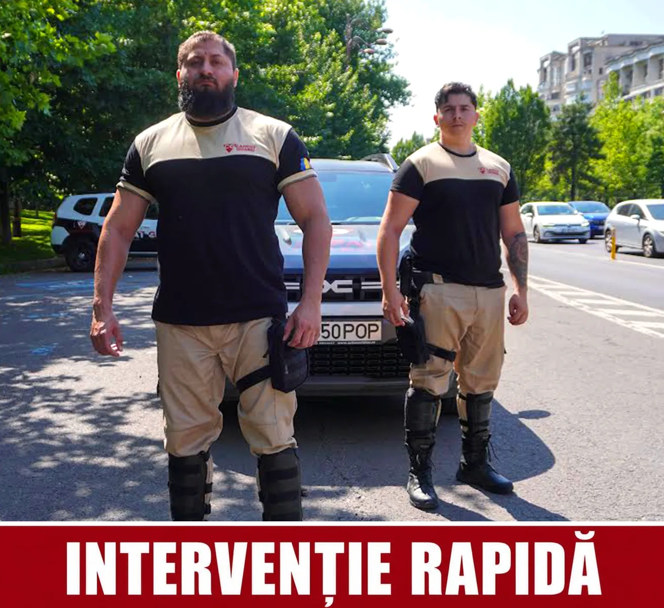 Interventie rapida