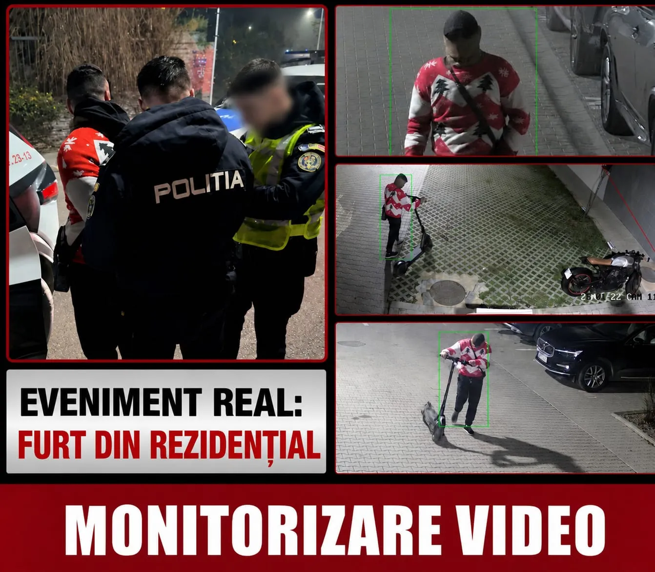 Video security