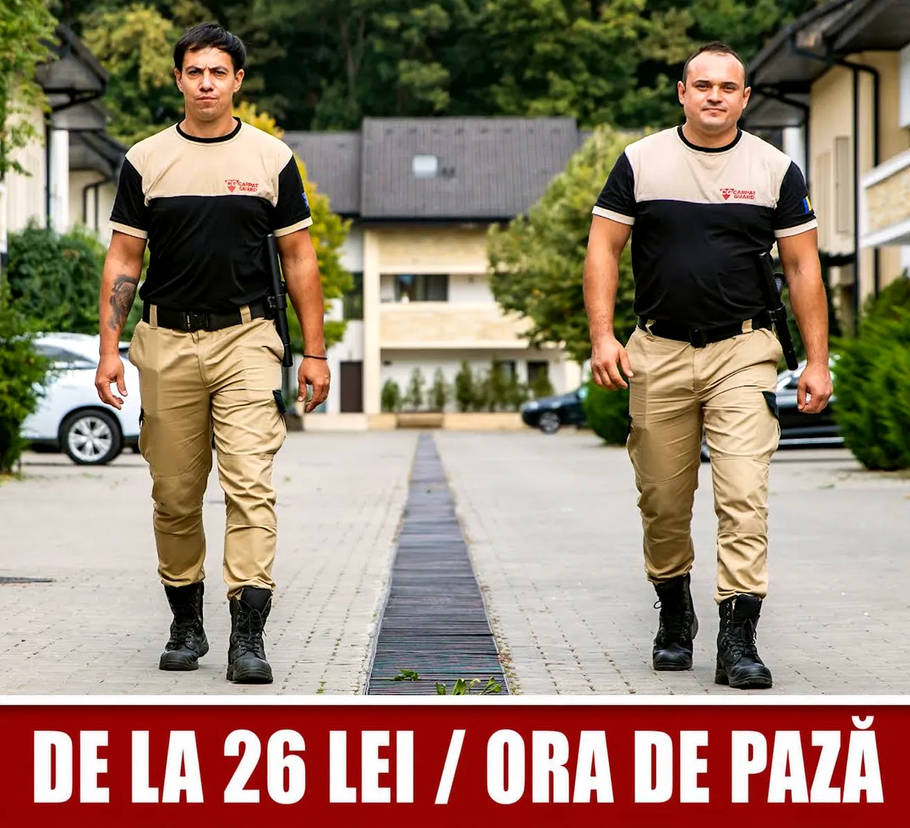 Agenti Paza