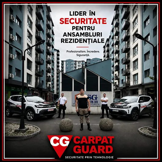SOLUȚII DE SECURITATE