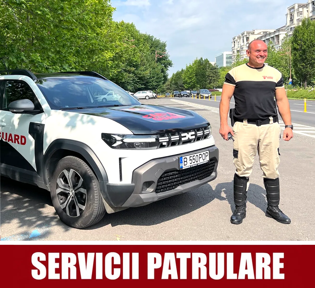 Agenti Paza