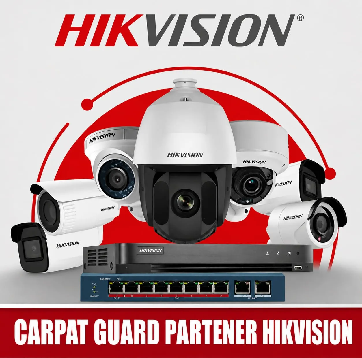 Video security