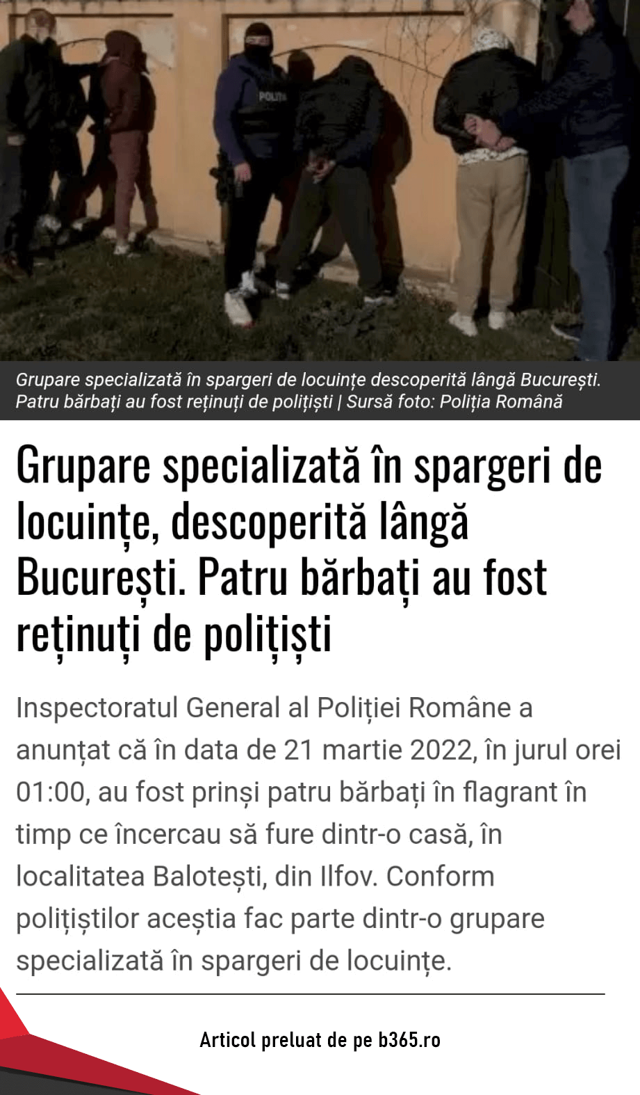 Carpatguard paza
