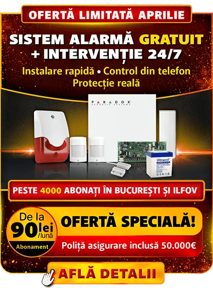 Oferta alarma-casa-apartament gratuit