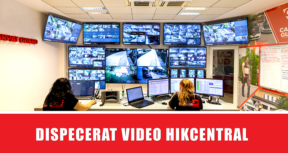Video security