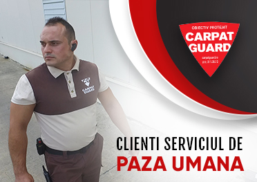 Clienti Paza Umana