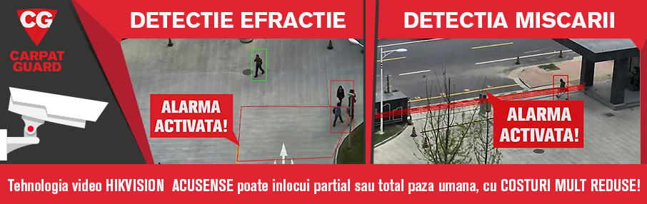 Video security