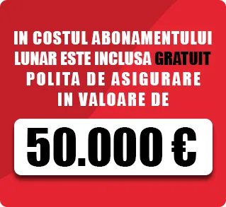 Supraveghere CarpatGuard