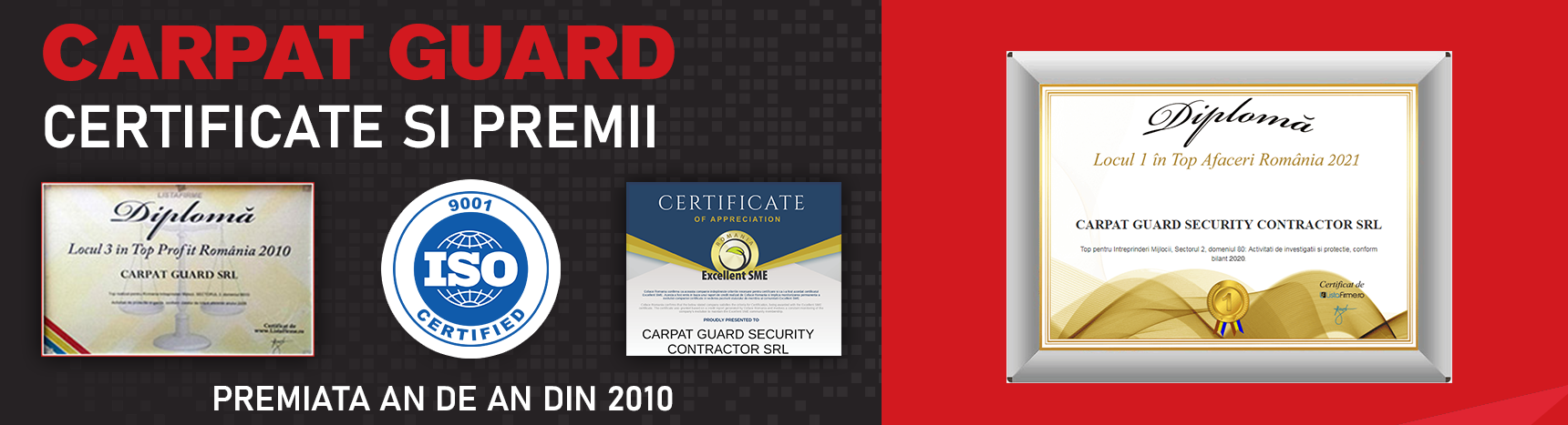 premii carpatguard